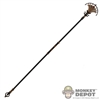 Tool: TBLeague Dark Bronze Scepter