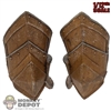 Armor: TBLeague 1/12th Molded Female Knee Pads