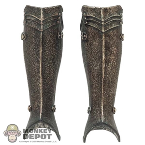 Armor: TBLeague Female Leg Guards