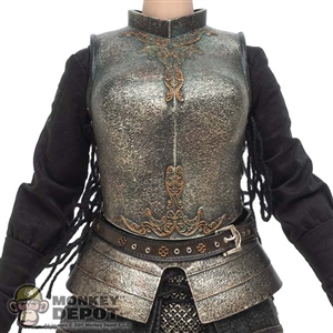 Armor: TBLeague Female Upper Body w/Waist Armor