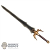 Weapon: TBLeague Demon Sword