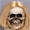Head: TBLeague Blonde Demon Head