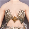 Armor: TBLeague Female Molded Chest Armor