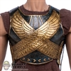 Armor: TBLeague Mens Upper Body Armor