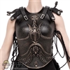 Armor: TBLeague Female Chest + Back Armor