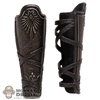 Armor: TBLeague Female Leg Guards