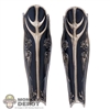 Armor: TBLeague Female Leg Guards