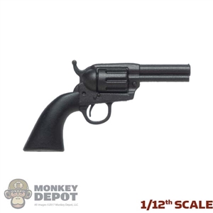 Pistol: PC Toys 1/12th Revolver
