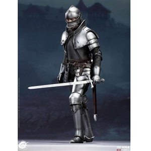 Boxed Figure: POP Toys Saint Knight Triumph Version (POP-EX19B)