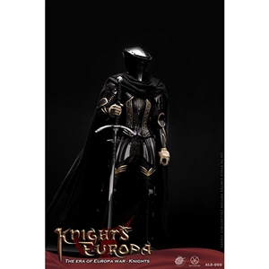POP Toys The Era of Europa War Dragon Knight (POP-ALS005)