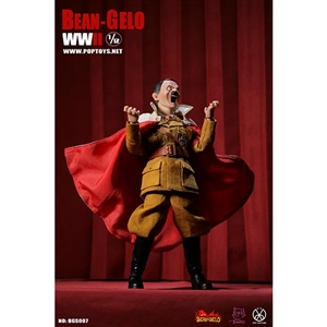 POP Toys 1/12th Devil King Lecture Version (POP-BGS007)