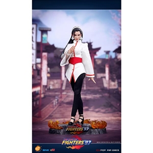 POP Toys KOF97 Chizuru Kagura (POP-EX023)