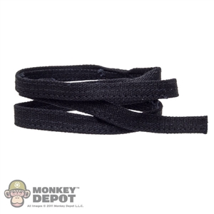 Belt: POP Toys Black Ninja Belt