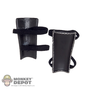 Armor: POP Toys Shin Guards