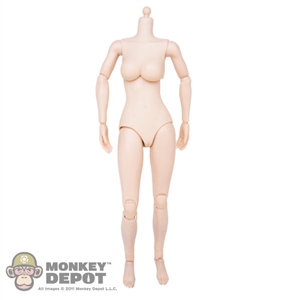 Figure: POP Toys Female Body