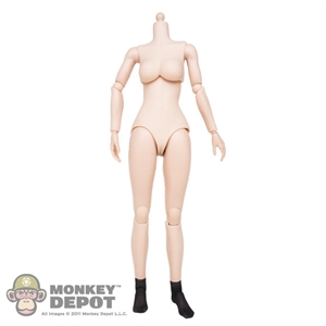 Figure: POP Toys Female Body w/Stockings