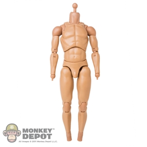 Figure: POP Toys Base Body