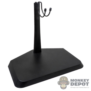 Stand: POP Toys Black Figure Stand