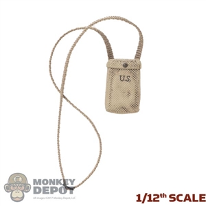 Bag: POP Toys 1/12th Molded M1 Thompson Ammo Bag