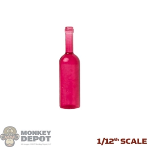 Bottle: POP Toys 1/12 Bottle of Wine