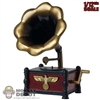 Radio: POP Toys 1/12th Gramophone