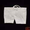 Shorts: POP Toys 1/12th Mens White Shorts