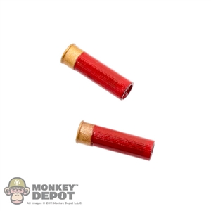 Ammo: Redman Shotgun Shells