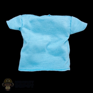 Shirt: Redman Mens Blue T-Shirt