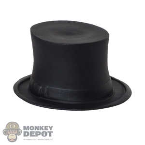 Hat: Redman Mens Molded Top Hat