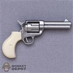 Pistol: Redman Colt .38