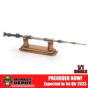 Collectible: Royal Selangor Elder Wand Replica (911941)