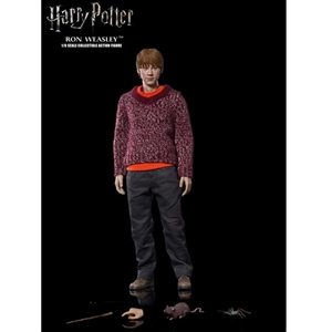 Star Ace Harry Potter Ron Weasley (Teenage version) (SA-0059)