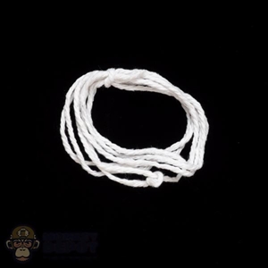 Tool: Star Ace White Rope