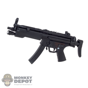 Rifle: Special Figures MP5