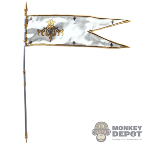 Flag: SGToys Metal War Flag