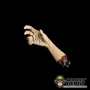 Hand: Shrunken Head Studios Severed Hand