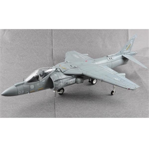 JSI 1/18 AV-8B, United States Marines Corps (60027)