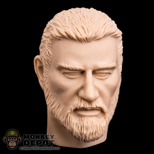 Head: Special Ops Models Stone Face
