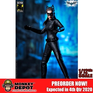 Soap Studio 1/12th Catwoman (905897)