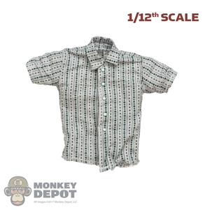 Shirt: Soap Studio 1/12th Dress Shirt