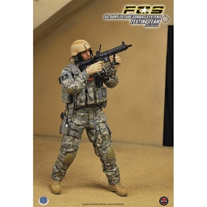 Soldier Story US Army FCS ACU Version SS-032