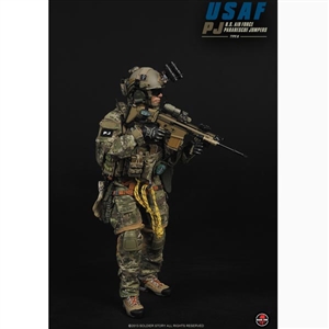Soldier Story USAF Pararescue Jumpers (SS-080)