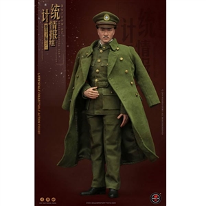 Soldier Story BIS Undercover Agent Shanghai 1942 (SS-113)