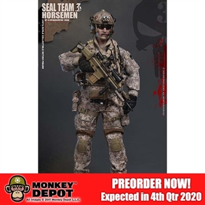 Soldier Story SEAL Team-3 Horsemen (SS-120)