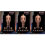Boxed Figure: Soldier Story Version 6.0 Body