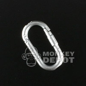 Tool Soldier Story D Ring Carabiner
