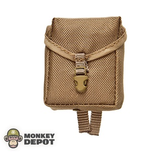 Pouch: Soldier Story General Purpose Coyote MOLLE