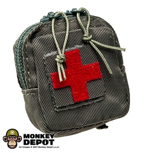 Pouch: Soldier Story Eagle Medical/Utility Green MOLLE