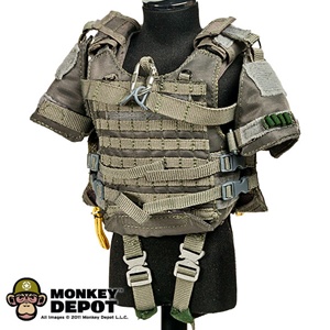 Vest: Soldier Story Eagle CIACS6