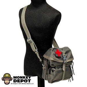 Pack: Soldier Story Medical Combat Lifesaver Bag